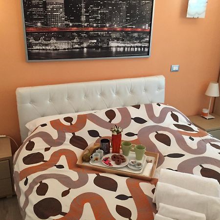 B&B Spqr Рим Экстерьер фото