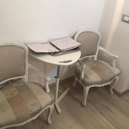 B&B Spqr Рим Экстерьер фото