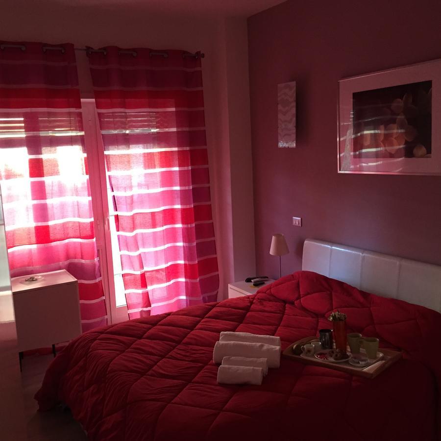 B&B Spqr Рим Экстерьер фото