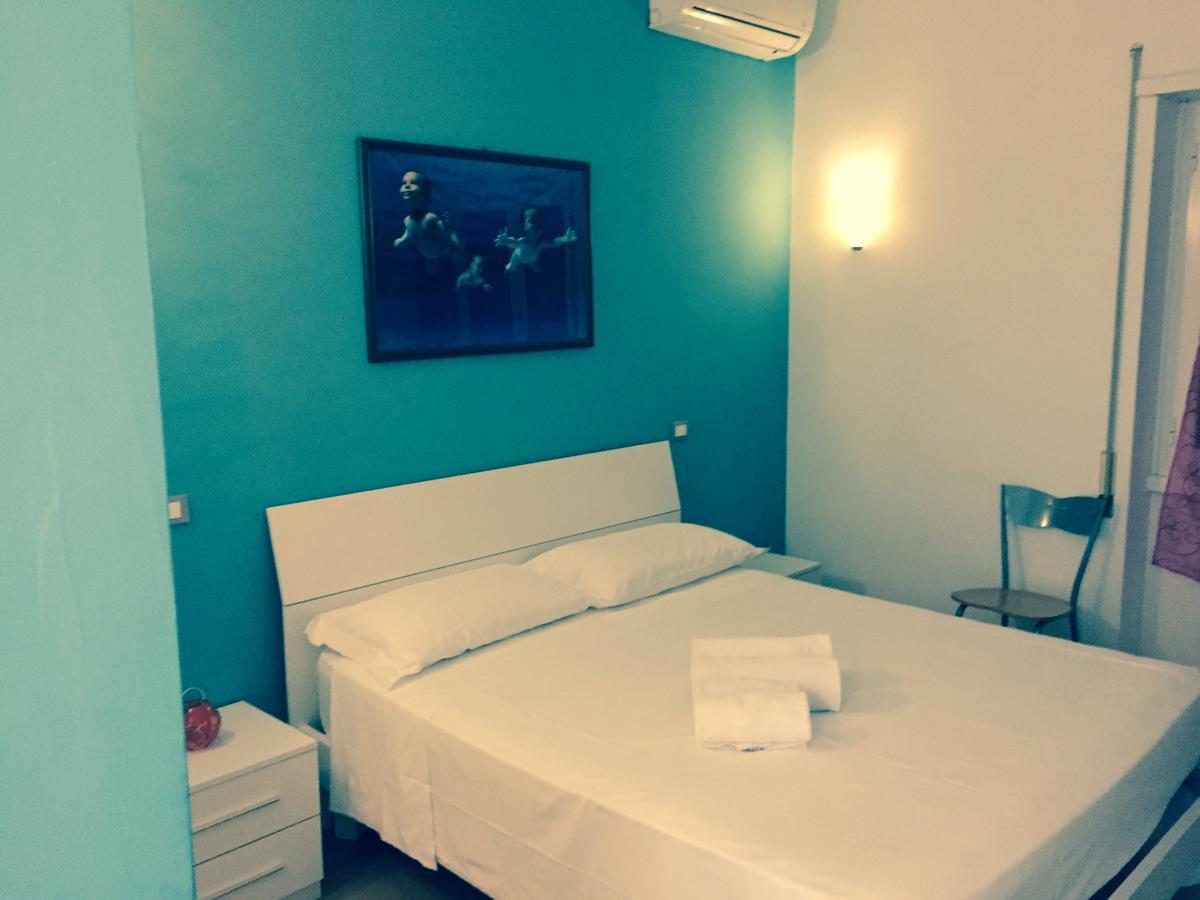 B&B Spqr Рим Экстерьер фото