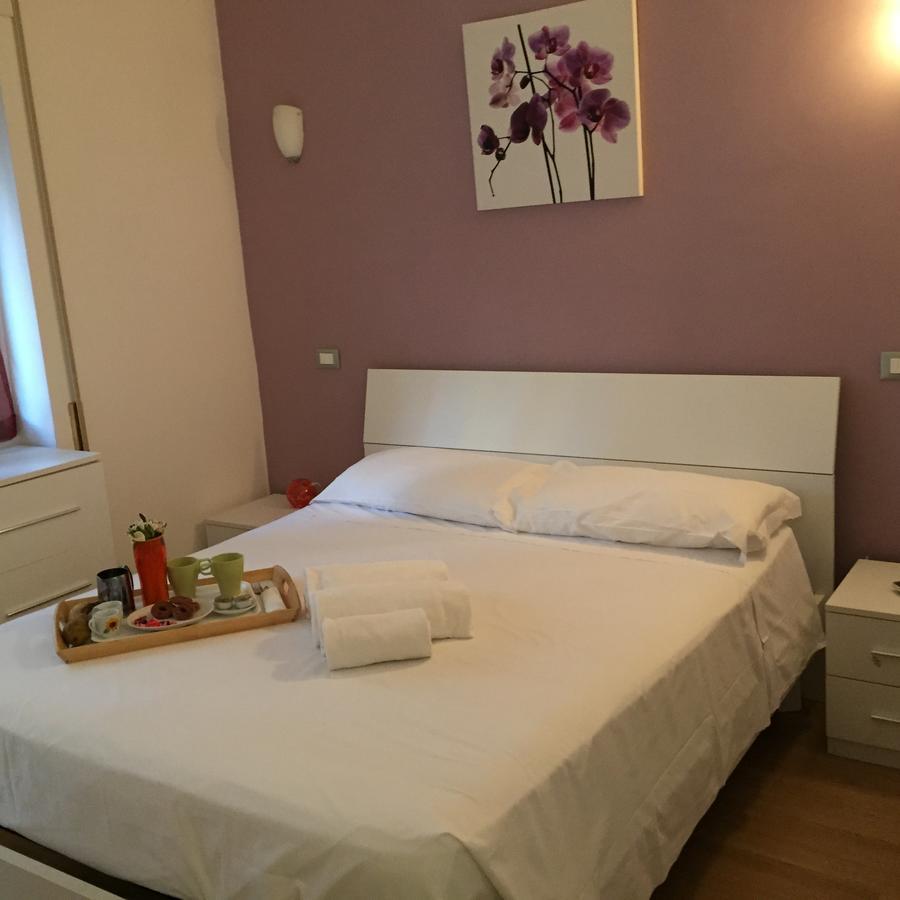 B&B Spqr Рим Экстерьер фото