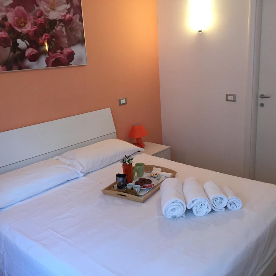 B&B Spqr Рим Экстерьер фото
