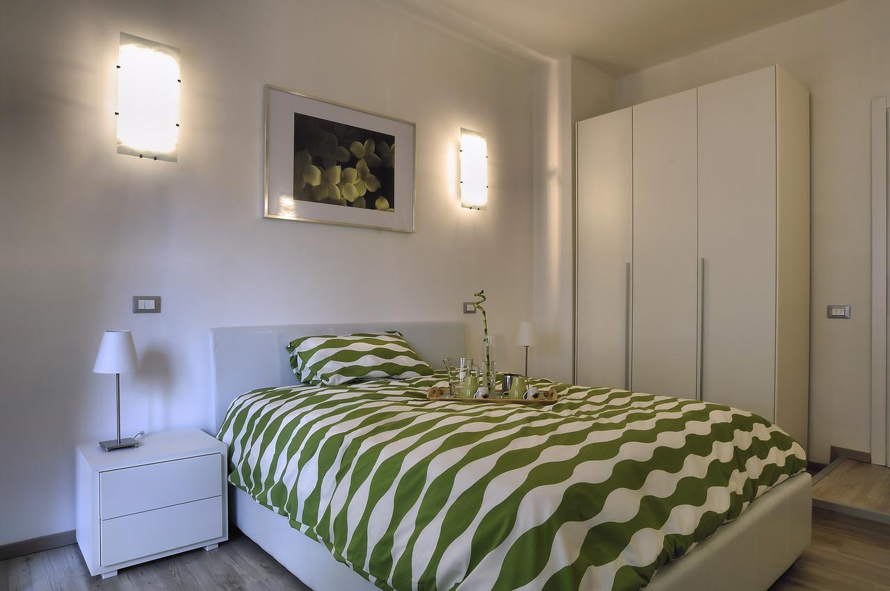 B&B Spqr Рим Экстерьер фото
