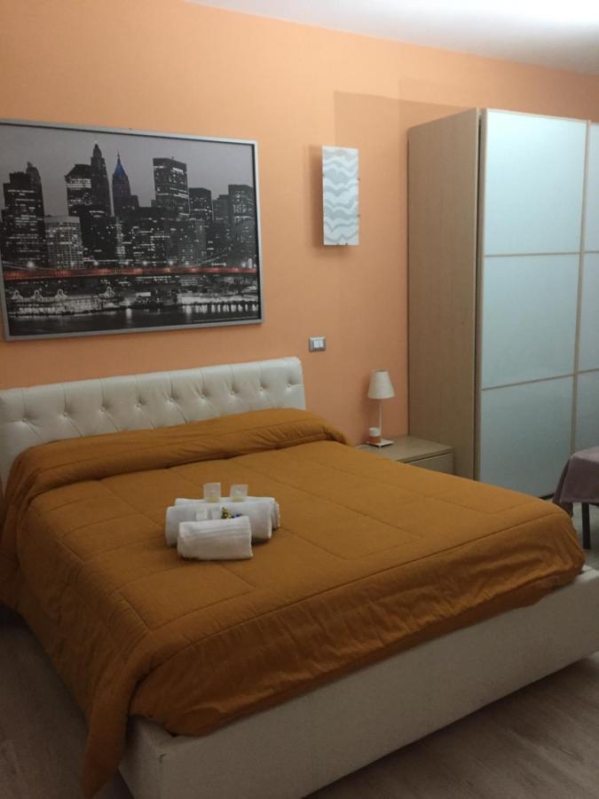 B&B Spqr Рим Экстерьер фото