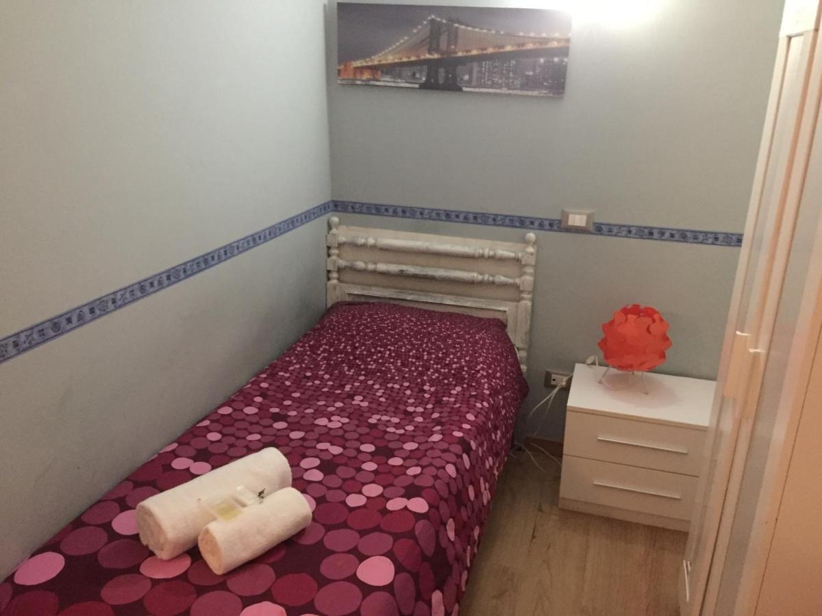 B&B Spqr Рим Экстерьер фото