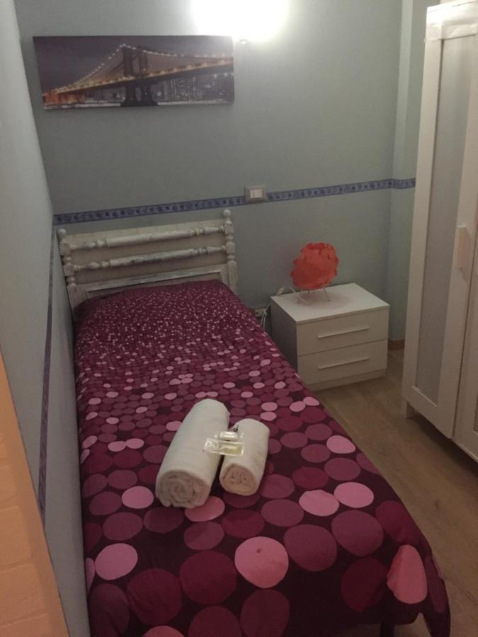 B&B Spqr Рим Экстерьер фото