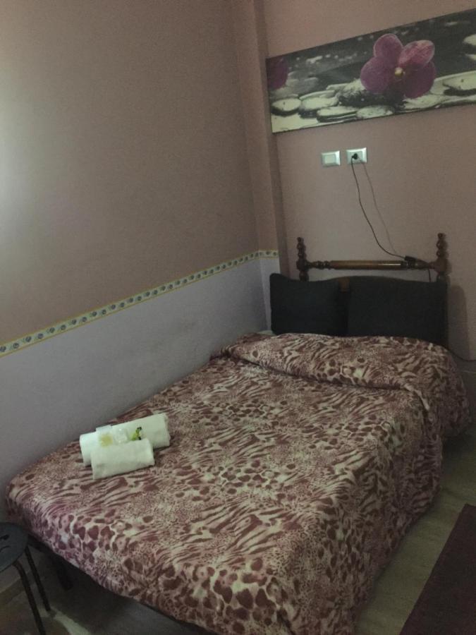 B&B Spqr Рим Экстерьер фото