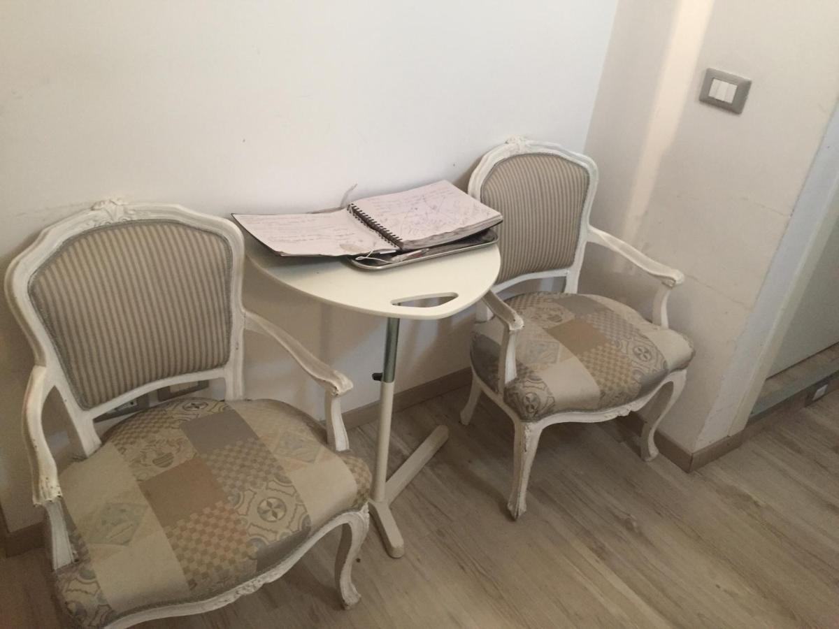 B&B Spqr Рим Экстерьер фото