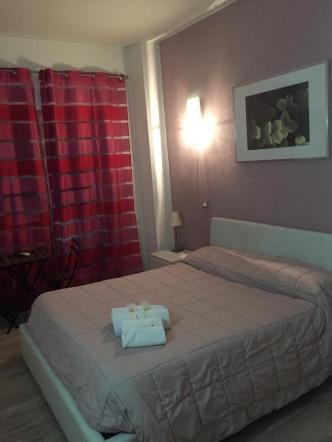 B&B Spqr Рим Экстерьер фото