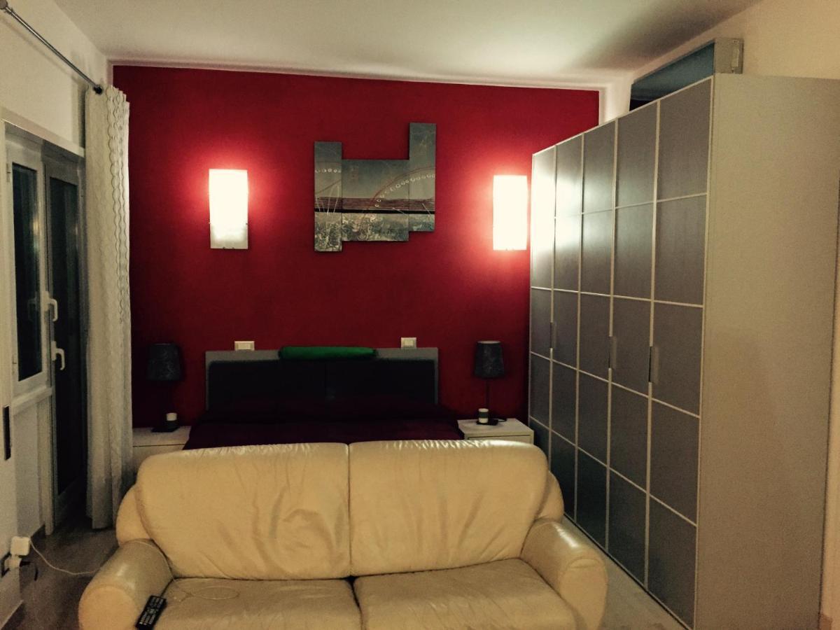 B&B Spqr Рим Экстерьер фото